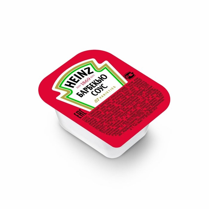 Соус барбекю